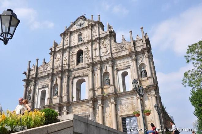 大约多少钱港澳参团旅游五天四晚行程安排ayx爱游戏app跟团去港澳旅游5天(图1)