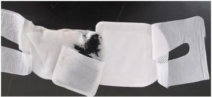 测评哪款才是眼部SPA好搭子？｜申评测ayx爱游戏app体育30款蒸汽眼罩大(图2)