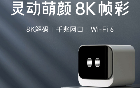 议买的三个品牌！三大电视盒子品牌推荐！爱游戏app入口2025电视盒子最建(图3)