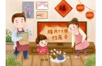 ”牢记“3不留3不动”五福自然到家门爱游